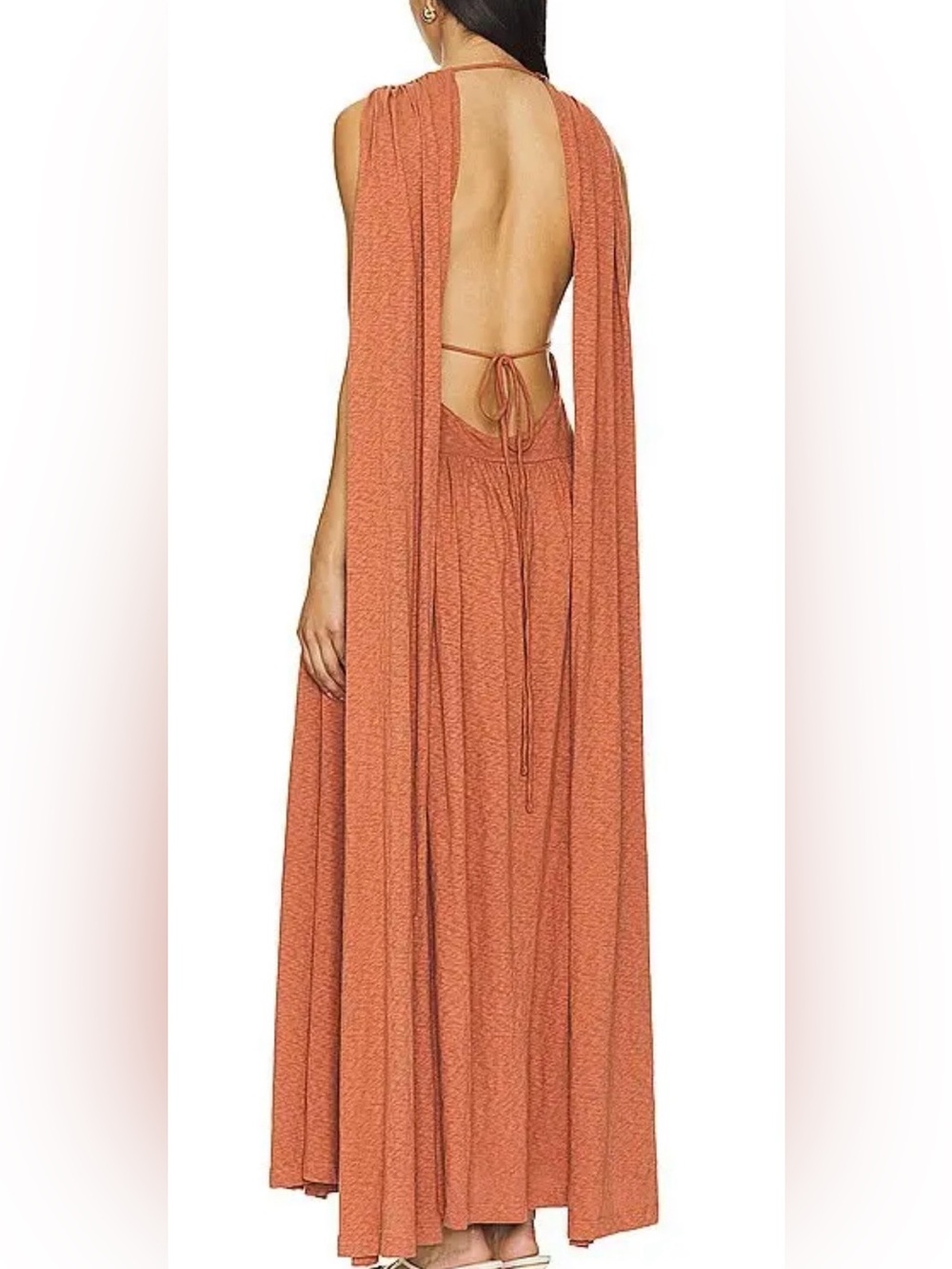 NWOT Selena Convertible Maxi Dress - Picture 5 of 15